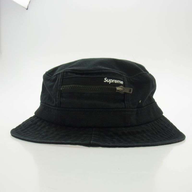 シュプリーム 22SS Zip Pocket Crusher 買取実績