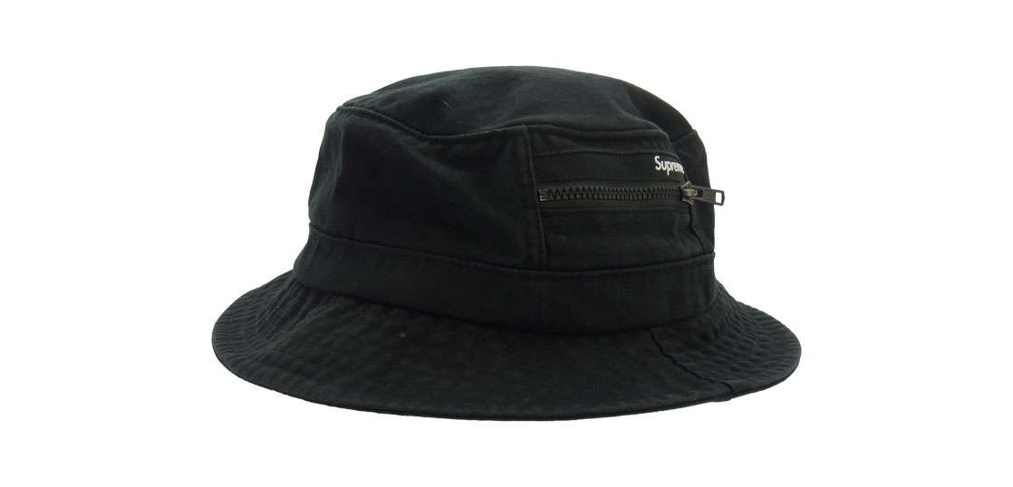 シュプリーム 22SS Zip Pocket Crusher 買取実績