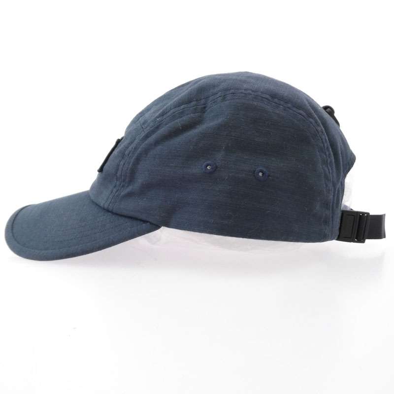 シュプリーム 23aw Arabic Logo Camp Cap アラビック ロゴ キャンプ キャップ 買取実績 画像