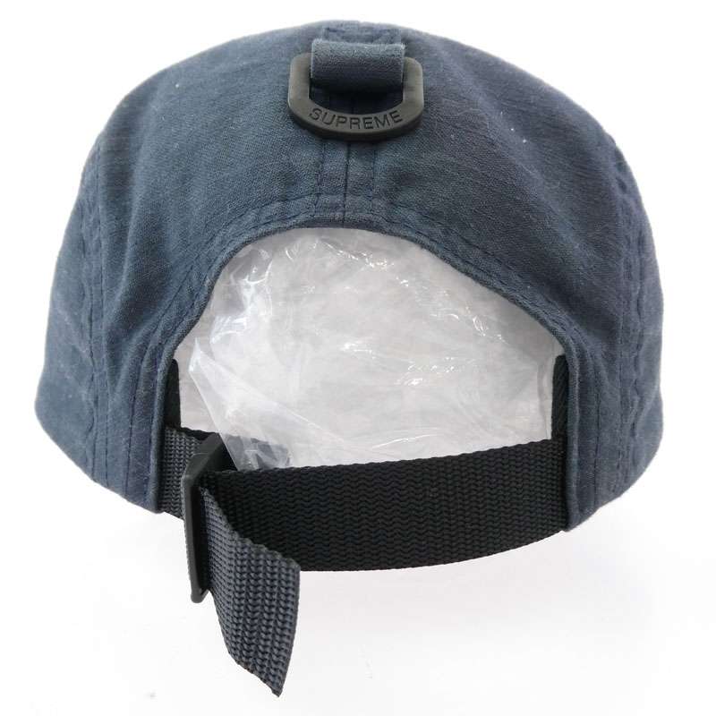 シュプリーム 23aw Arabic Logo Camp Cap アラビック ロゴ キャンプ キャップ 買取実績 画像