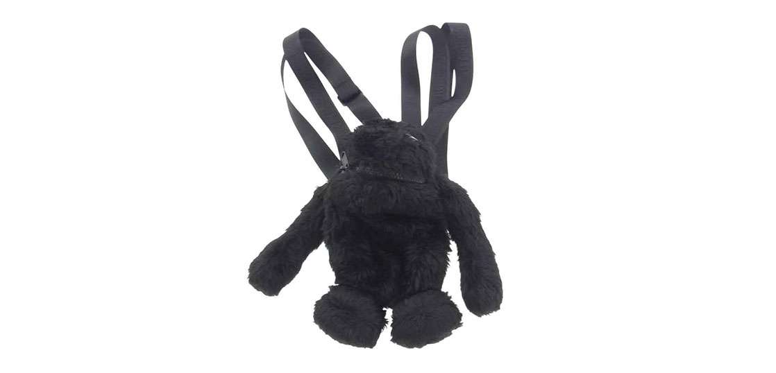 シュプリーム × バウンティーハンター バックパック リュック 買取実績