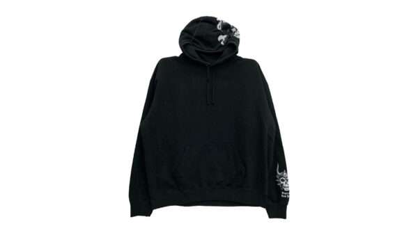 シュプリーム 23AW × BOUNTY HUNTER バウンティーハンター Hooded Sweatshirt 買取実績