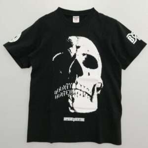 シュプリーム 23AW Bounty Hunter Skull Tee 買取実績