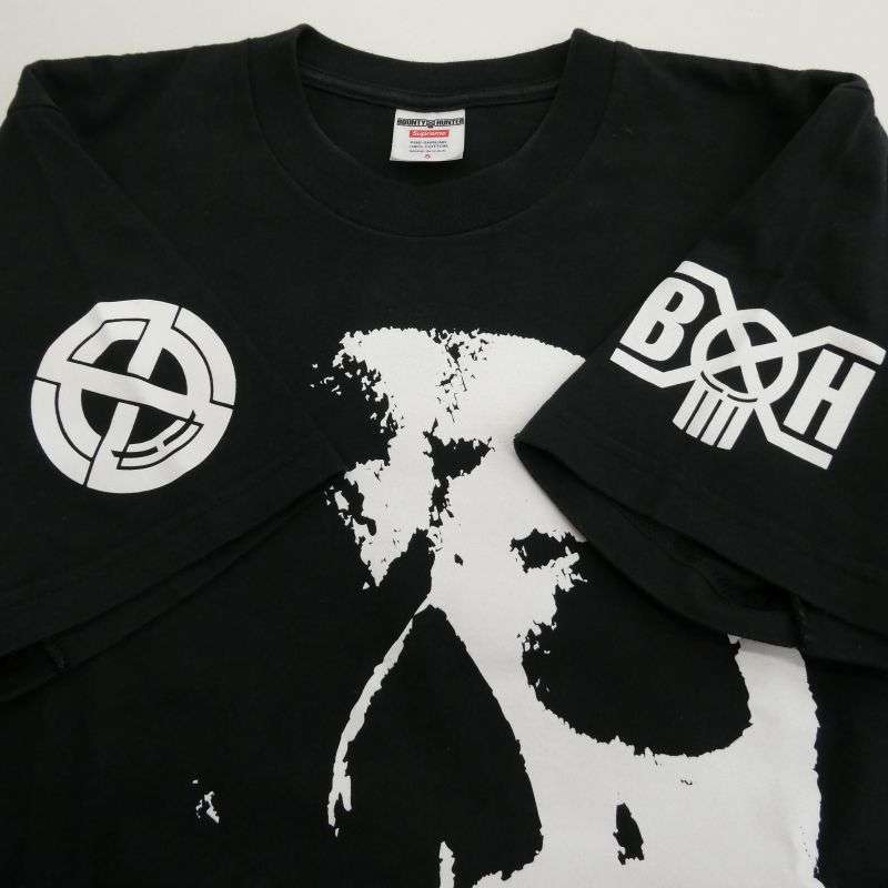 シュプリーム 23AW Bounty Hunter Skull Tee バウンティー ハンター スカル 半袖 Tシャツ 買取実績 画像