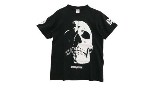 シュプリーム 23AW Bounty Hunter Skull Tee 買取実績