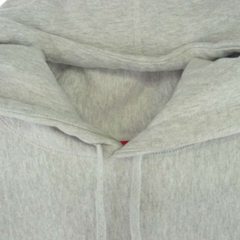 シュプリーム 23AW Box Logo Hooded Sweatshirt カモフラ ボックスロゴ フーディー プルオーバーパーカー 買取実績 画像