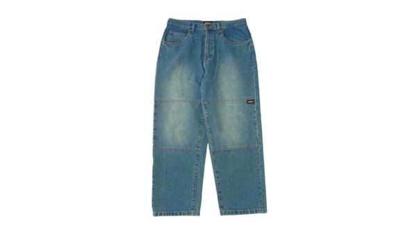シュプリーム 23AW Dickies ディッキーズ Double Knee Baggy Jean 買取実績