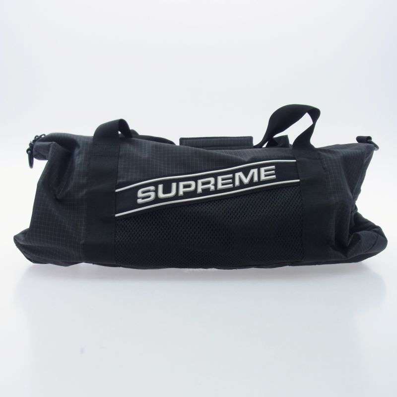 シュプリーム 23AW Duffle Bag ダッフルバッグ 買取実績 画像