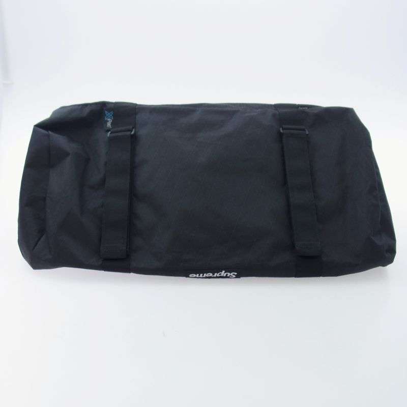 シュプリーム 23AW Duffle Bag ダッフルバッグ 買取実績 画像