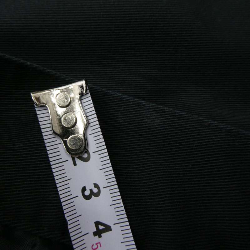 シュプリーム 23AW H.R. Giger Embroidered Work Jacket バック刺繍 エンブロイダリー ジップアップ ワークジャケット 買取実績 画像