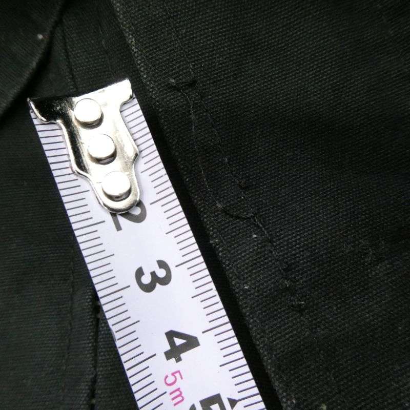 シュプリーム 23AW Leather Collar Utility Jacket レザーカラー ユーティリティ ジャケット 買取実績 画像