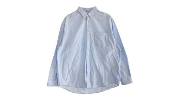 シュプリーム 23AW Loose Fit Oxford Shirt  買取実績