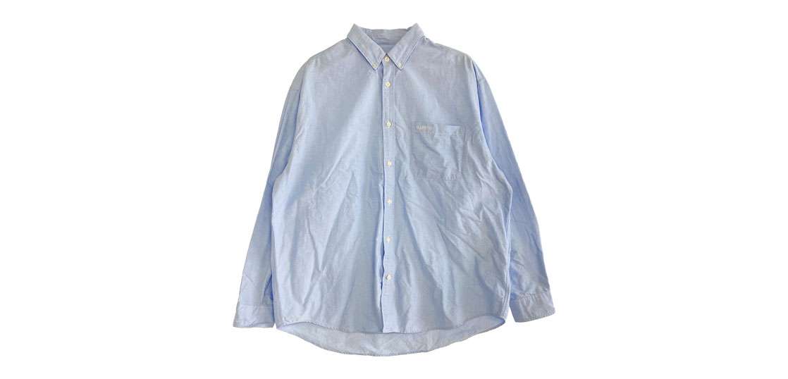 シュプリーム 23AW Loose Fit Oxford Shirt  買取実績