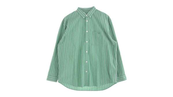 シュプリーム 23AW Loose Fit Stripe Shirt 買取実績