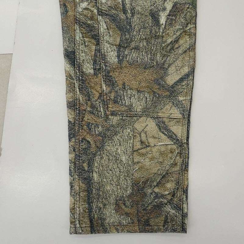 シュプリーム 23AW Moleskin Double Knee Painter Pant モールスキン ダブル ニー ペインター パンツ 買取実績 画像