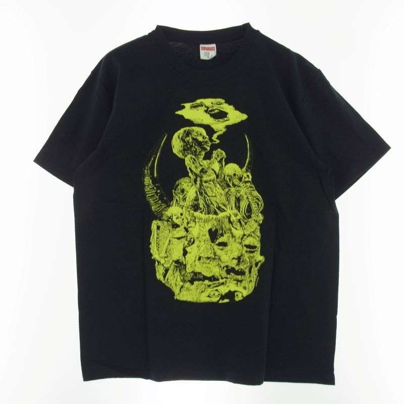 シュプリーム 23AW Mutants Tee ミュータント 半袖 Tシャツ 買取実績 画像