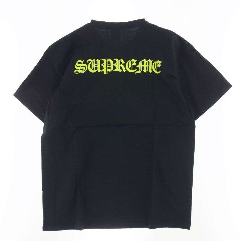 シュプリーム 23AW Mutants Tee ミュータント 半袖 Tシャツ 買取実績 画像