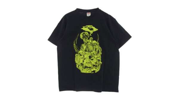 シュプリーム 23AW Mutants Tee 買取実績