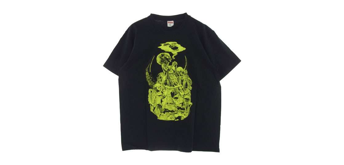 シュプリーム 23AW Mutants Tee 買取実績