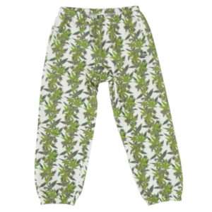 シュプリーム × THE NORTH FACE ノースフェイス 23AW NB52302I Leaf Sweat Pant 買取実績