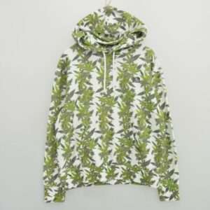 シュプリーム × THE NORTH FACE ザ ノースフェイス 23AW NT52301I Leaf Hooded Sweatshirt 買取実績
