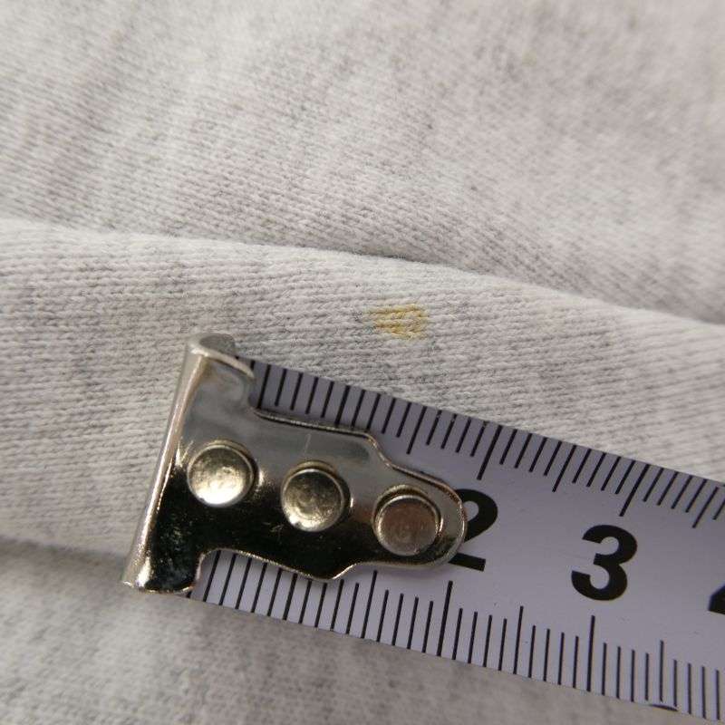 シュプリーム 23AW NYC Crewneck ニューヨークシティ クルーネック スウェット 買取実績 画像