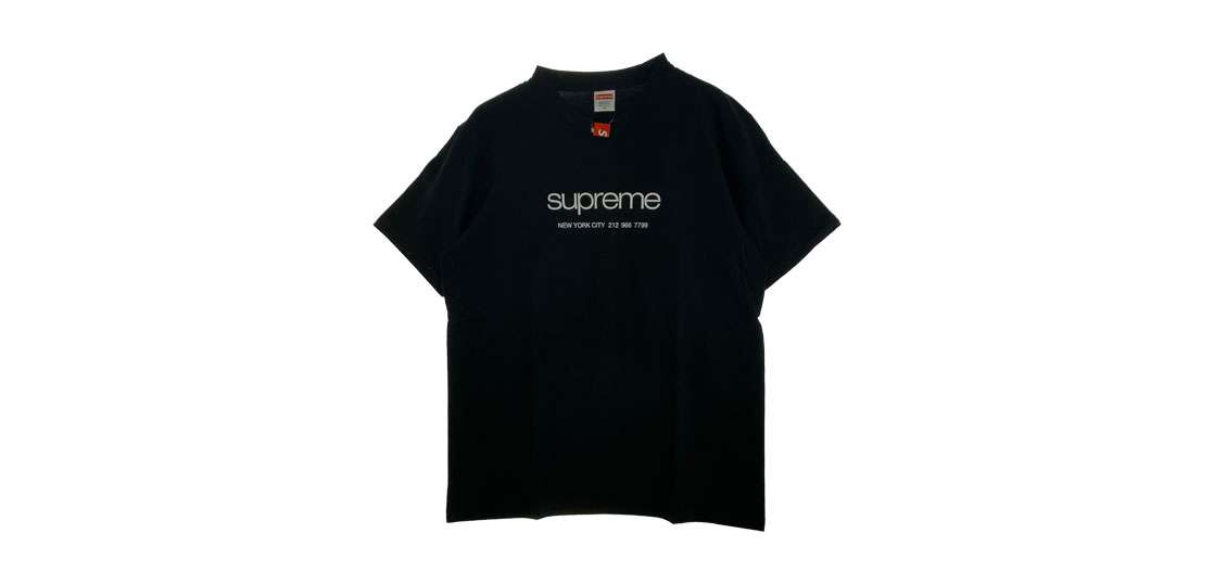 専用　Supreme NYC Tee シュプリーム Tシャツ Supreme NYC Tee - Supreme 通販 Online Shop A-1 RECORD