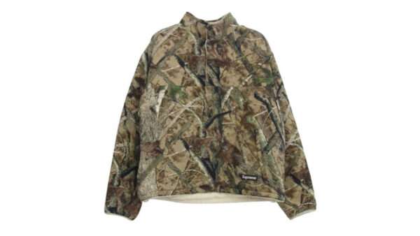 シュプリーム 23AW POLARTEC SHEARLING REVERSIBLE PULLOVER 買取実績