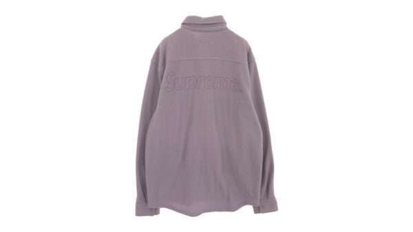 シュプリーム 23AW Polartec Shirt 買取実績