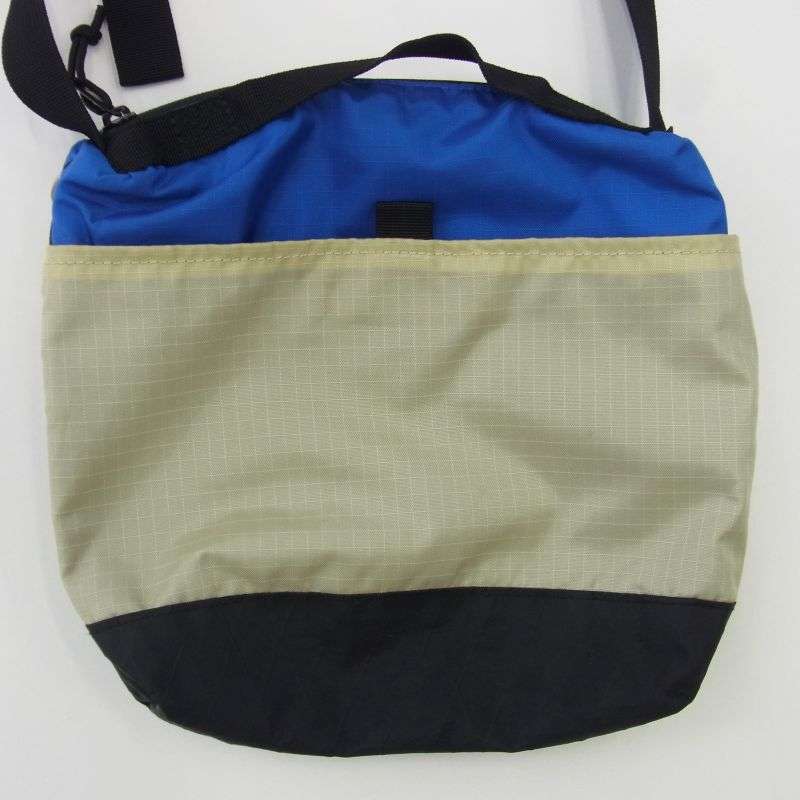 シュプリーム 23AW shoulder bag ナイロン ショルダー バッグ 買取実績 画像