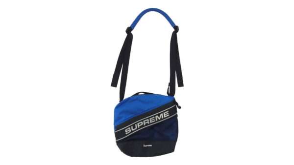 シュプリーム 23AW shoulder bag 買取実績