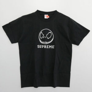 シュプリーム 23AW Skeleton Tee 買取実績