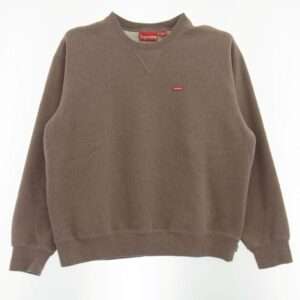 シュプリーム 23AW Small Box Crewneck 買取実績