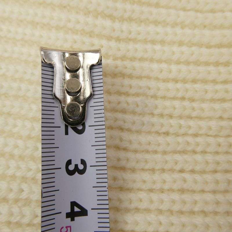 シュプリーム 23AW Small Box Polo Sweater スモール ボックス ロゴ ポロ セーター ニット 買取実績 画像