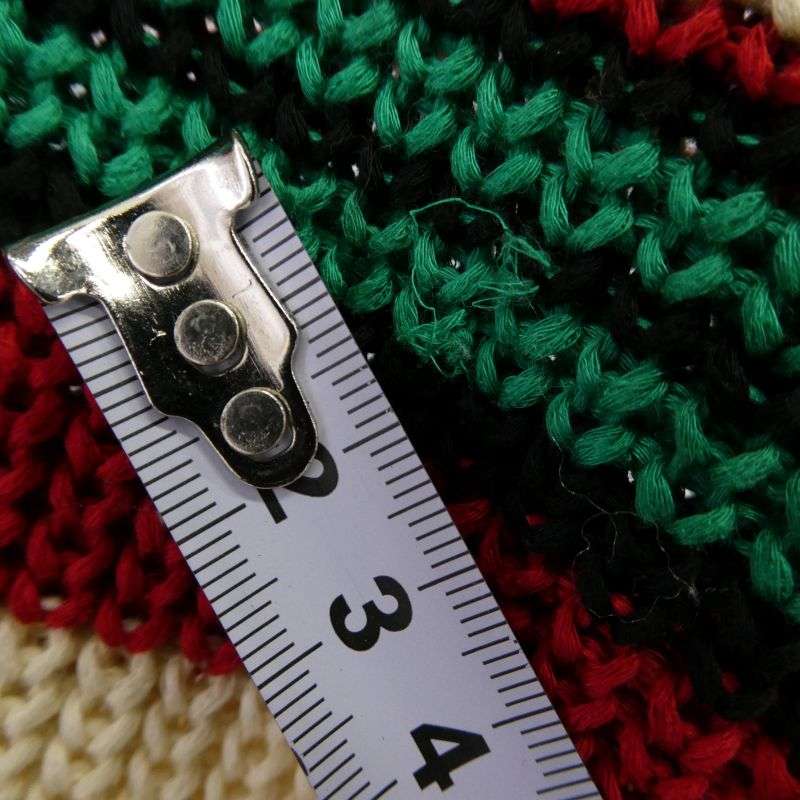 シュプリーム 23AW Small Box Ribbed Sweater スモールボックスロゴ リブ ニット セーター 買取実績 画像