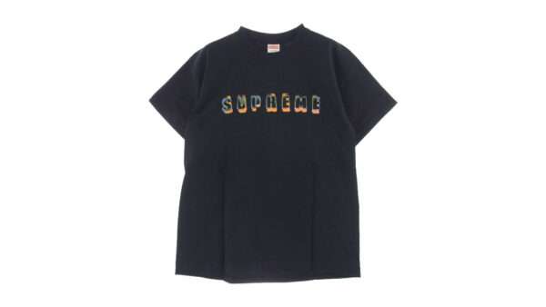 シュプリーム 23AW Stencil Tee 買取実績