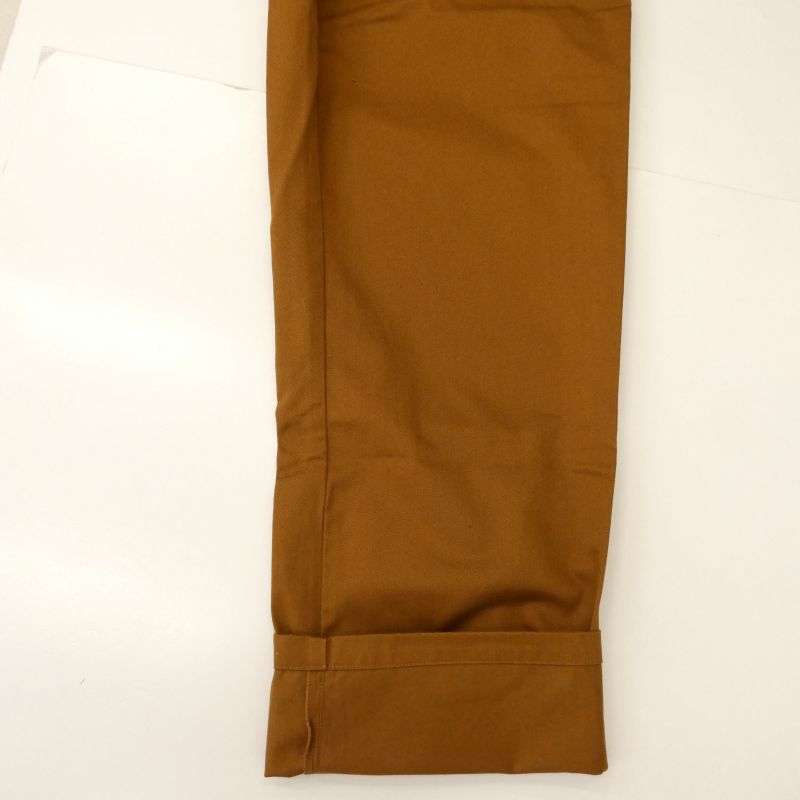 シュプリーム 23AW work pants ワーク パンツ 買取実績 画像