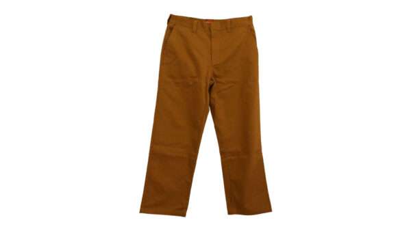 シュプリーム 23AW work pants 買取実績