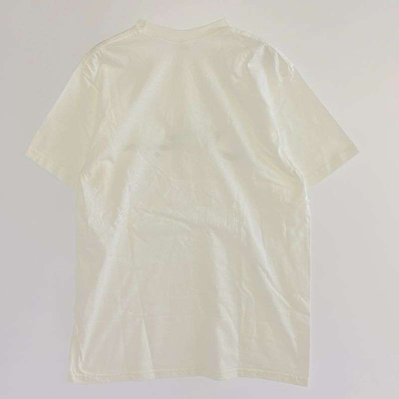シュプリーム 23SS Arabic Logo Tee アラビックロゴ プリント Tシャツ 買取実績 画像