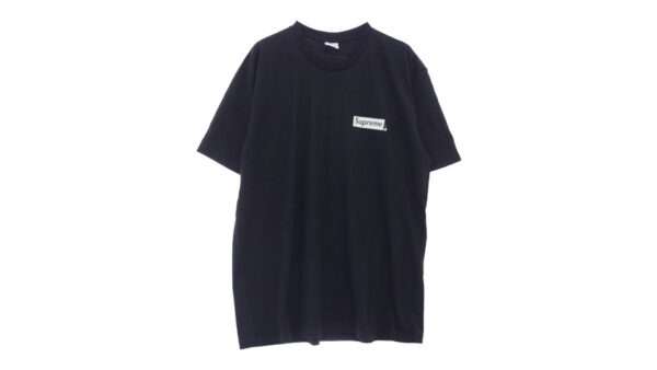 シュプリーム 23SS Body Snatchers Tee 買取実績