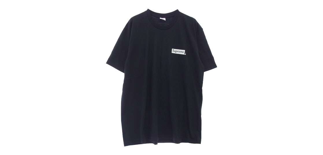 シュプリーム 23SS Body Snatchers Tee 買取実績
