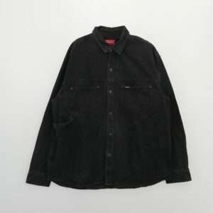シュプリーム 23SS Denim painter shirt 買取実績