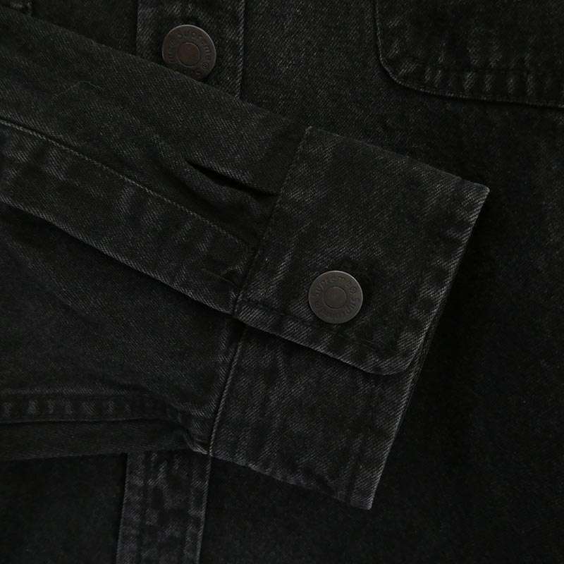 シュプリーム 23SS Denim painter shirt デニム ペインター 長袖 シャツ 買取実績 画像