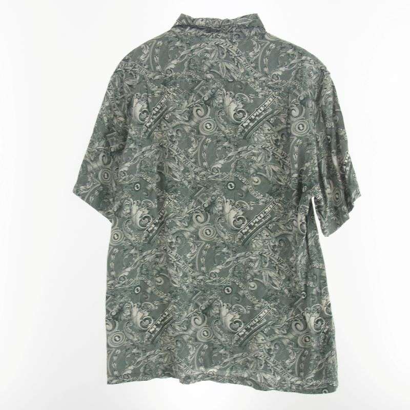 シュプリーム 23SS Dollar S/S Shirt ドル柄 半袖 シャツ 買取実績 画像