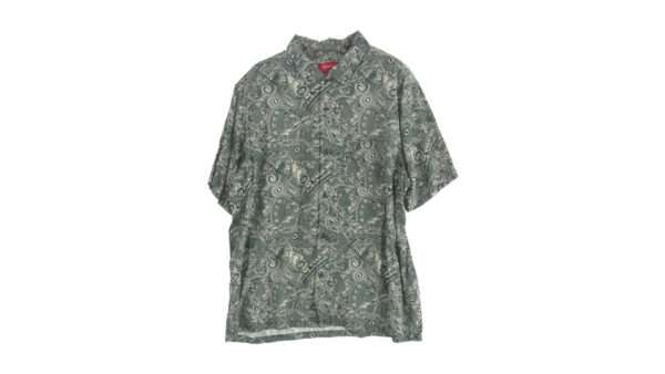 シュプリーム 23SS Dollar S/S Shirt 買取実績