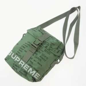 シュプリーム 23SS Field Side Bag 買取実績