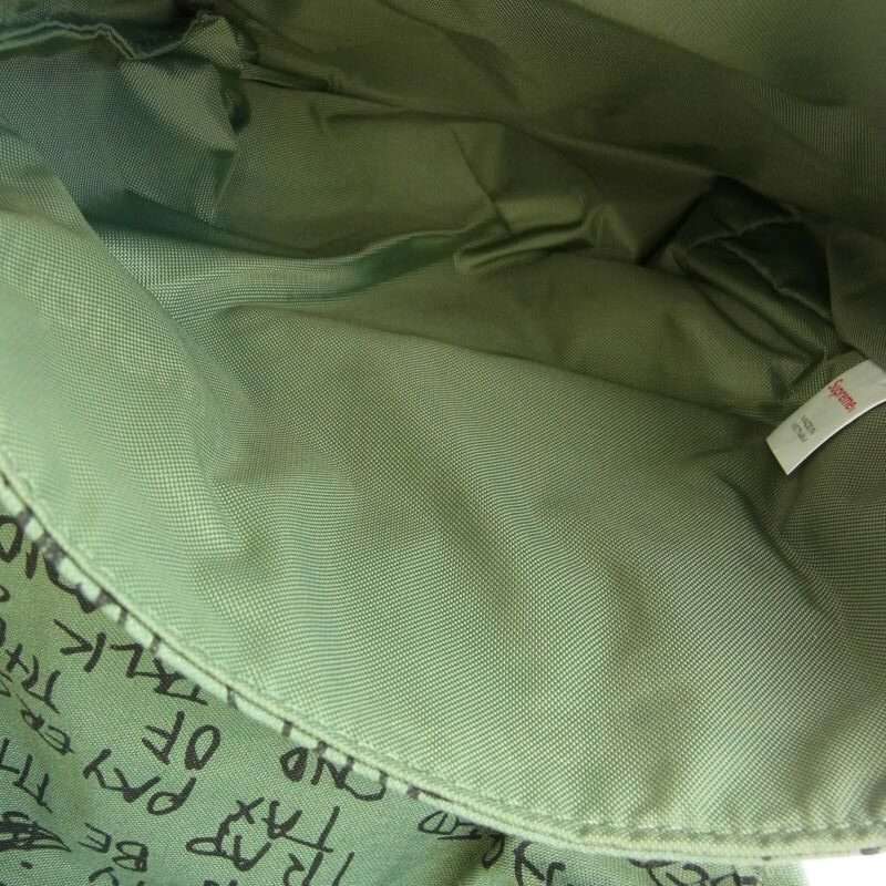 シュプリーム 23SS Field Side Bag フィールド サイド バッグ 買取実績 画像