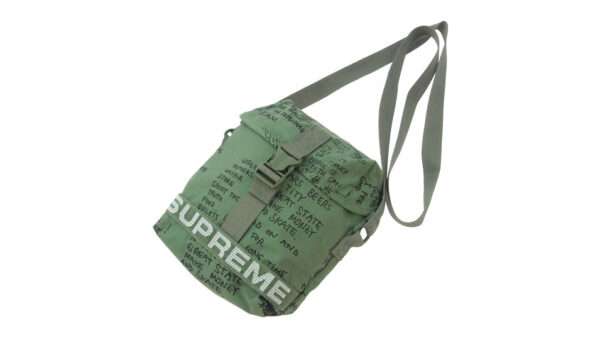 シュプリーム 23SS Field Side Bag 買取実績