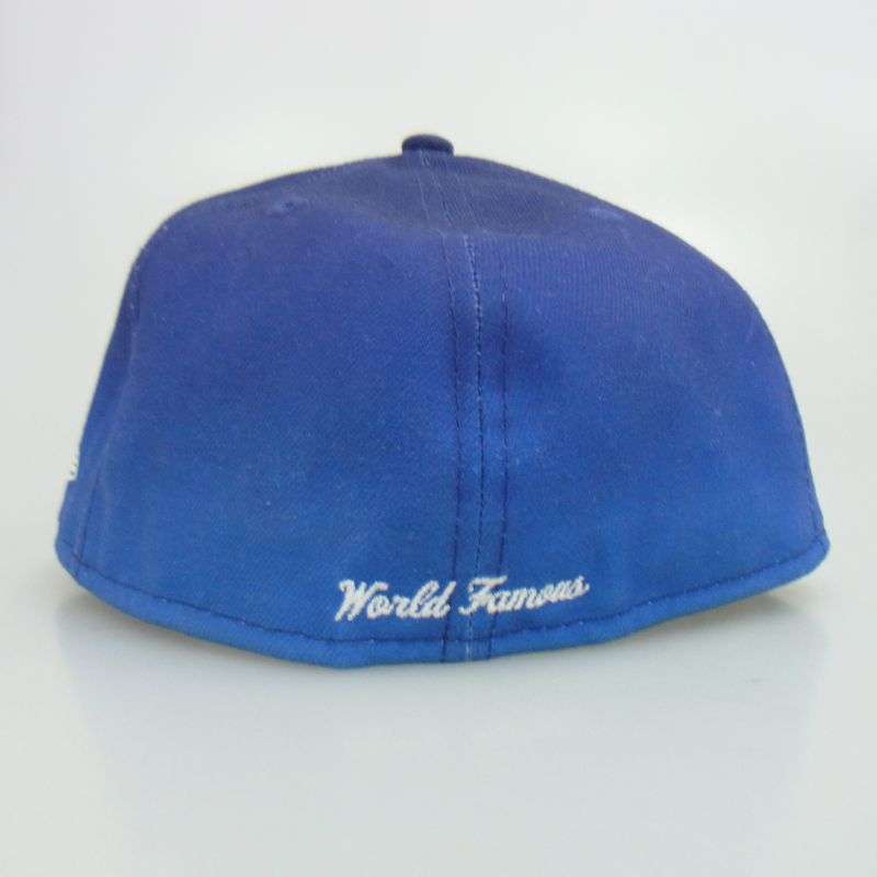シュプリーム 23SS Gradient Box Logo グラディエント ボックス ロゴ キャップ 買取実績 画像