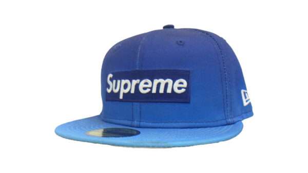 シュプリーム 23SS Gradient Box Logo 買取実績